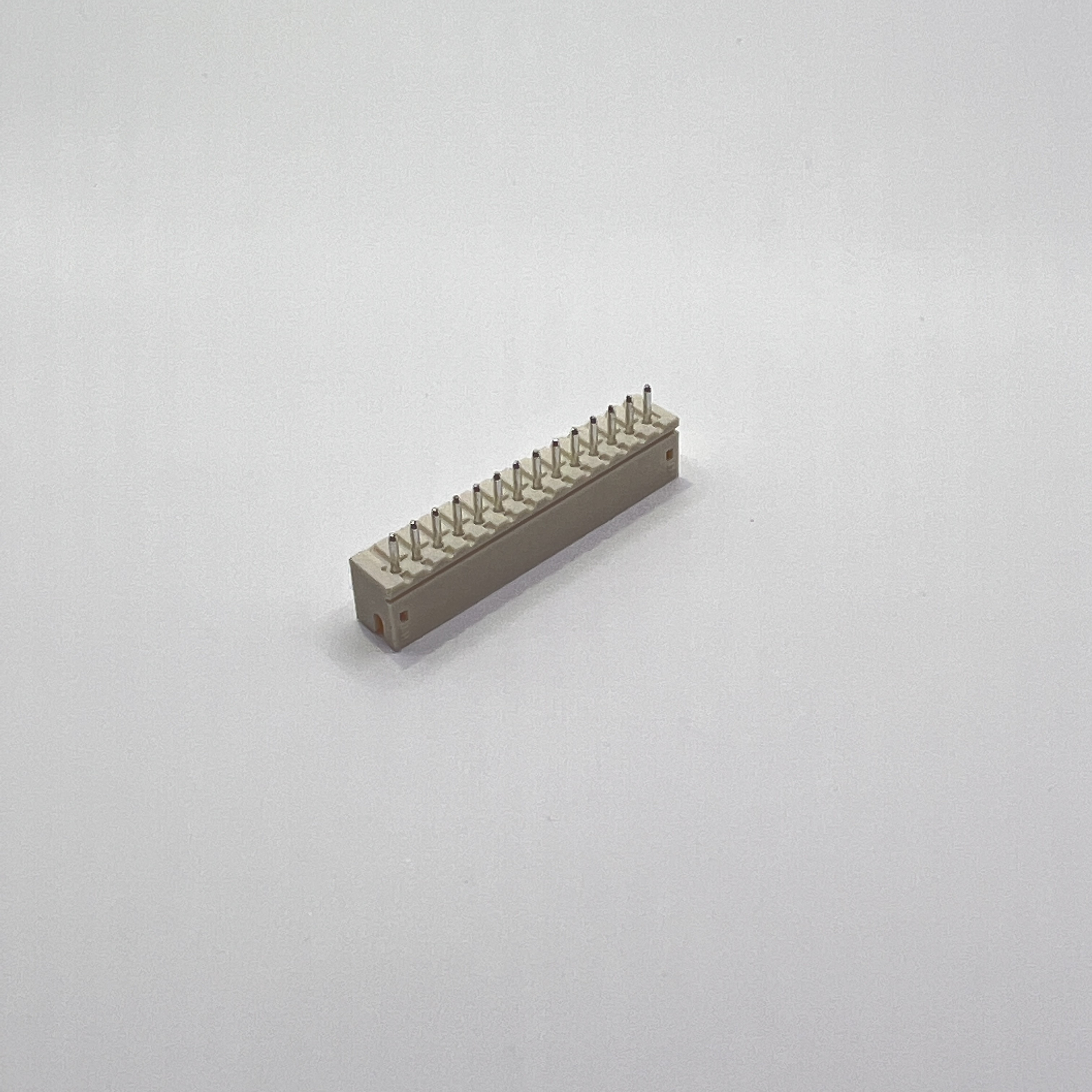 针座 间距1.5mm 直插