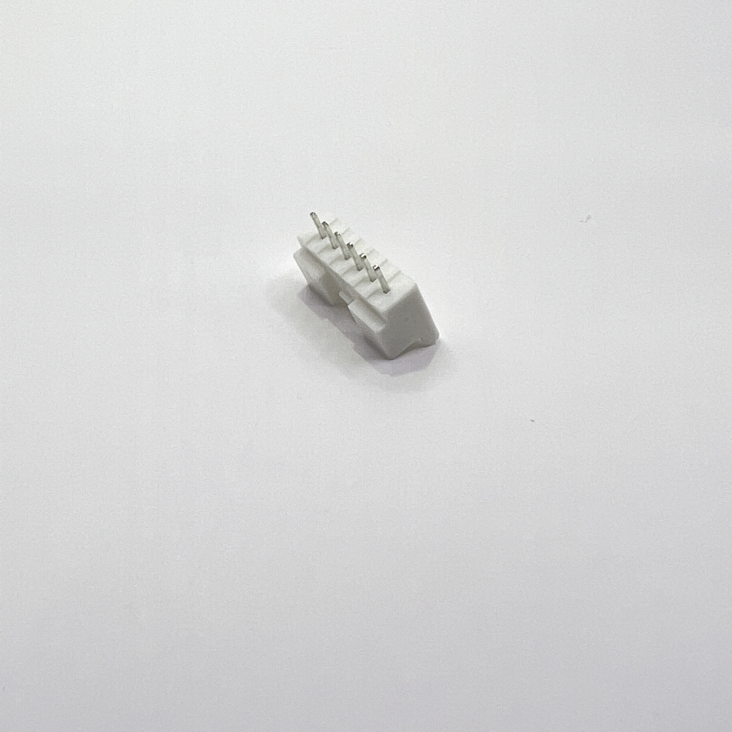 针座 间距2.0mm 直插