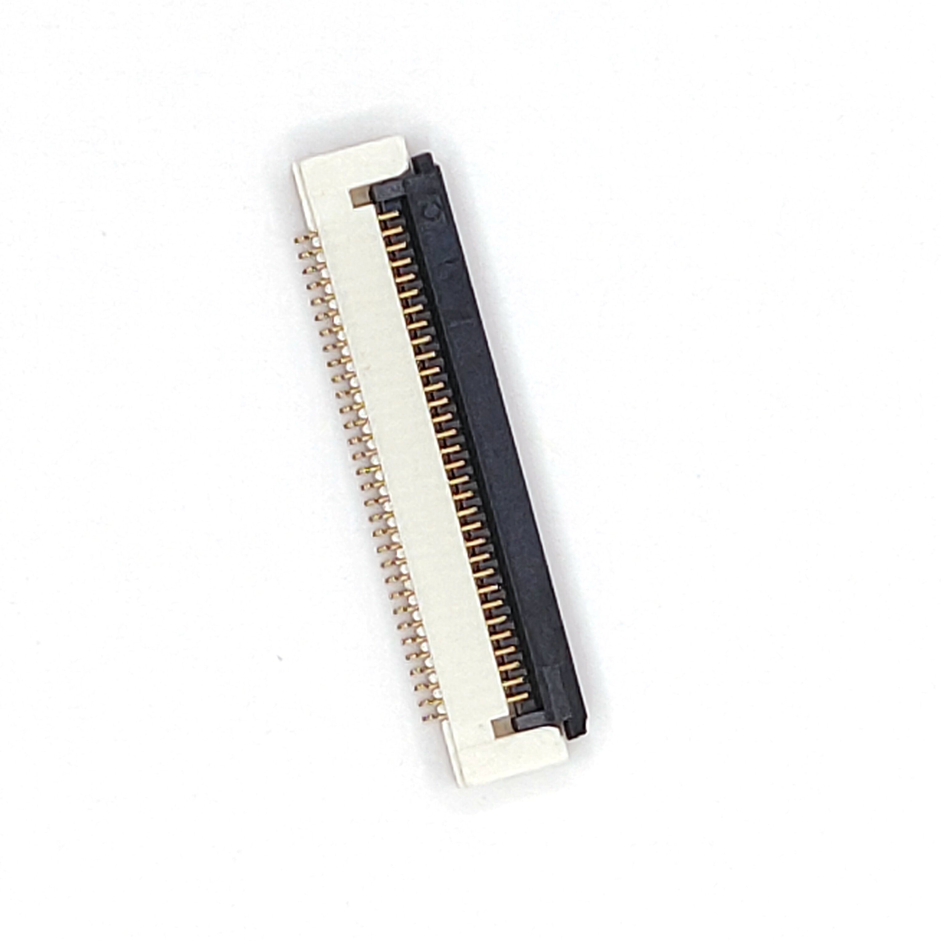 间距0.5FPC 前插前锁