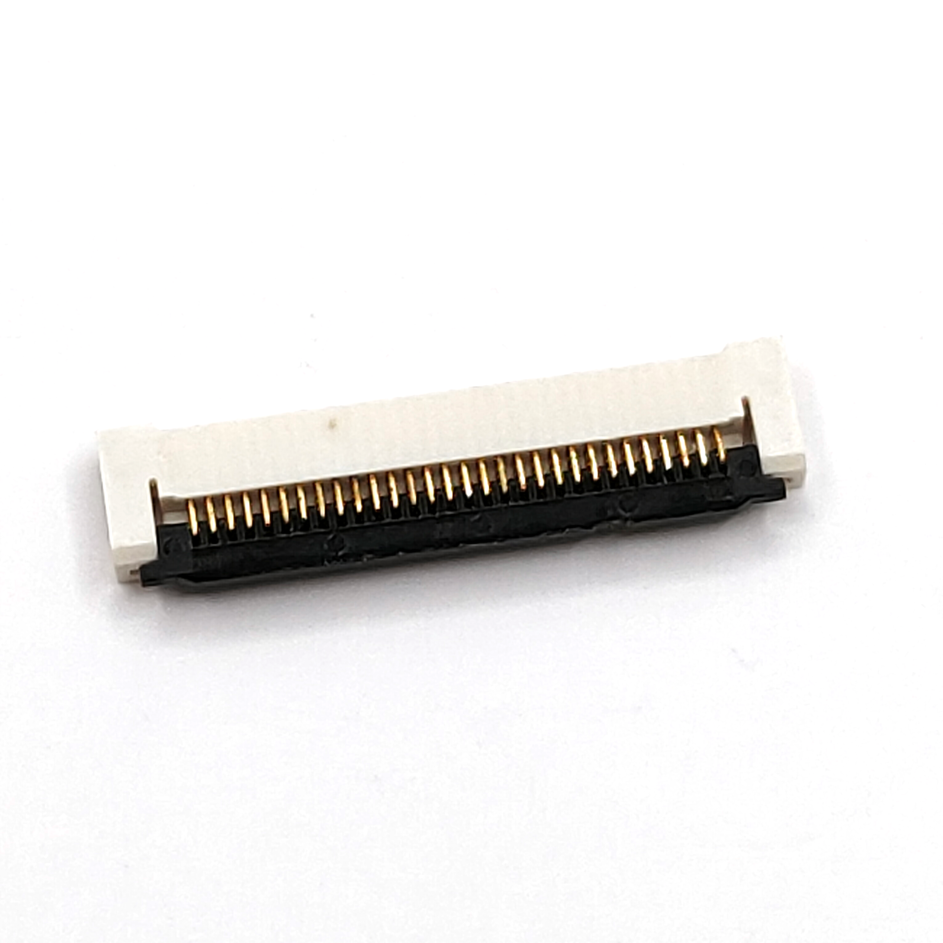 间距0.5FPC 前插后锁